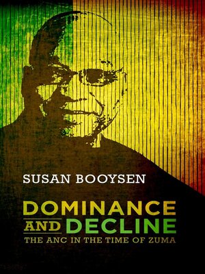 cover image of Dominance and Decline